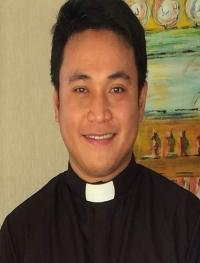 FR. EMIE D GAVIOLA