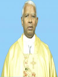 FR. VINCENT G. KUNNAPPILLY OSB