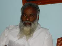 FR. STEPHEN KULATHINAL OSB