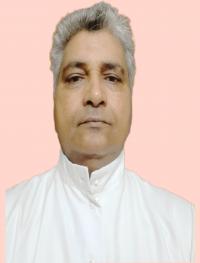 FR. JOSEPH KOLLAMKALAM OSB
