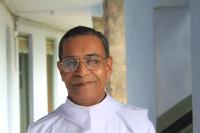 FR. DOMINIC KOCHUPURACKAL OSB