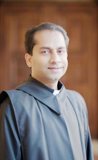 FR. BENNY KOTTARATHIL OSB