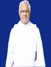 FR. MATHEW MOLATH OSB