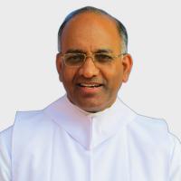 FR. JOY CHEMBAKASSERY OSB