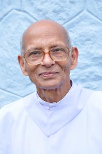 FR. BENEDICT KODIAMPURAYIDAM OSB