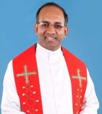 FR. JOY CHEMBAKASSERY OSB