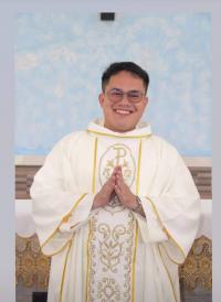 FR. GERBY D DICO