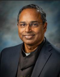 FR.SURESH M. NANDALATHIL OSB