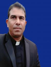 FR. SANTHOSH T. ARPATHANATH OSB