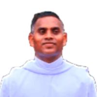 FR. JITEN URANG OSB