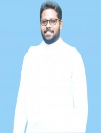 Fr. NIKHIL VAIPUKATTIL OSB