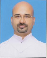 FR. SHAJAN VALIAPARAMBIL OSB