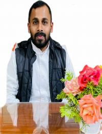 FR. ROBINS VELLAPPALLY OSB