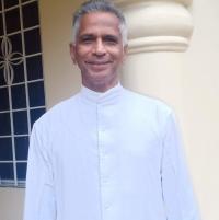 FR. BERNARD KALLAKAVUNKAL OSB