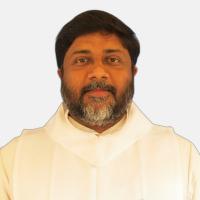 FR. JAISON KUTTIKADAN OSB