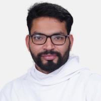 FR. SHAJO THRISSURKARAN OSB