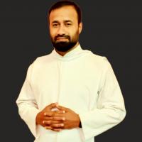 FR. VINEESH J. NELLALAPAIKAYIL OSB