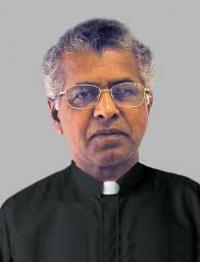 FR. EMMANUEL J. PUTHUPARAMBIL OSB