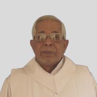 FR. HUGH THEKKEL OSB