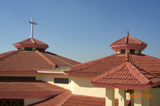 JeevanJyothi Ashram, Shivpuri