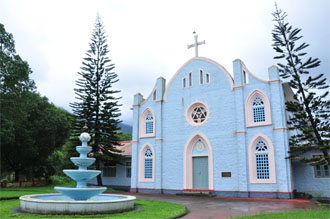 St. Joseph's Benedictine Monastery